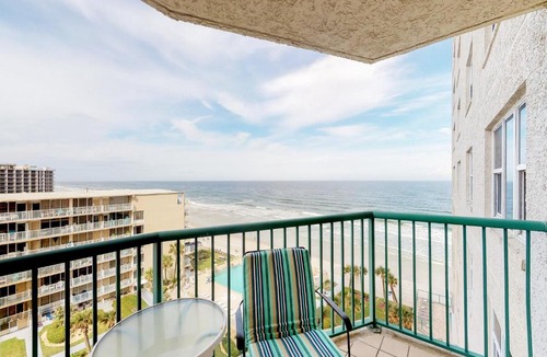 Daytona Beach Apartment | Towers Grande Views
