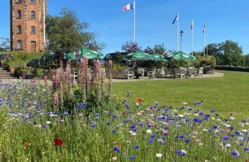 Neath Hotel | Towers Hotel & Spa