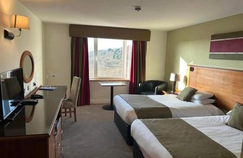 Neath Hotel | Towers Hotel & Spa