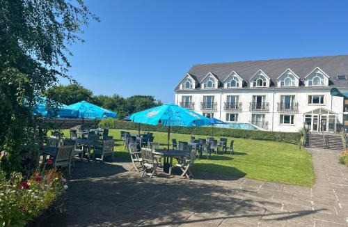 Neath Hotel | Towers Hotel & Spa