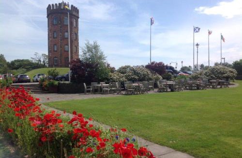 Neath Hotel | Towers Hotel & Spa