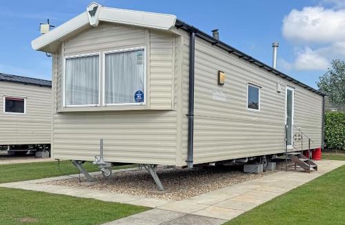 Mablethorpe and Sutton Resort | Towervans Caravan Park