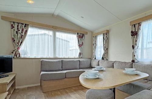 Mablethorpe and Sutton Resort | Towervans Caravan Park