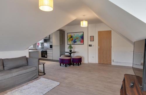 Braintree Apartment | Towerview Apartments Braintree