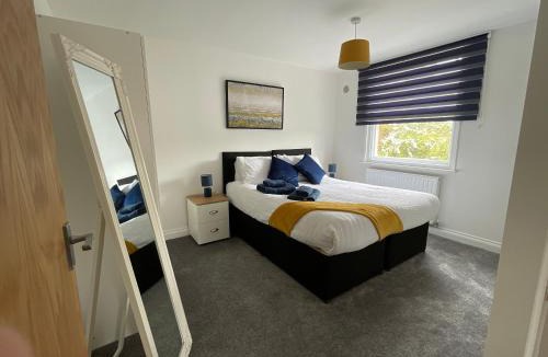 Braintree Apartment | Towerview Apartments Braintree