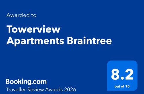 Braintree Apartment | Towerview Apartments Braintree