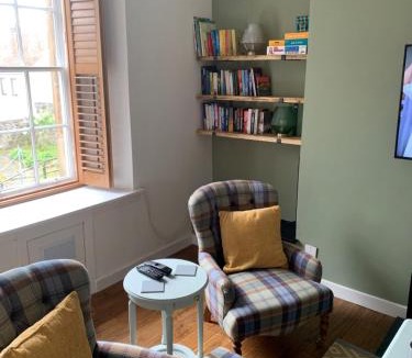 Newburgh House | Towerwell