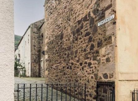 Newburgh House | Towerwell