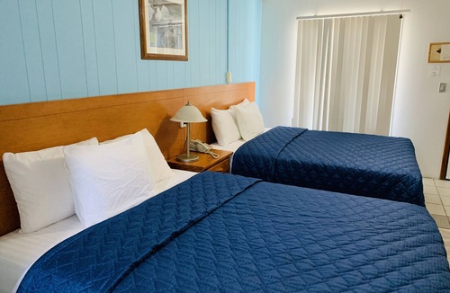 Parry Sound Hotel | Town and Country Motel