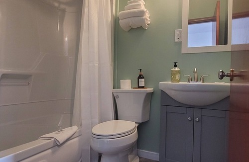 Nipigon Hotel | Town and Country Motel in Nipigon