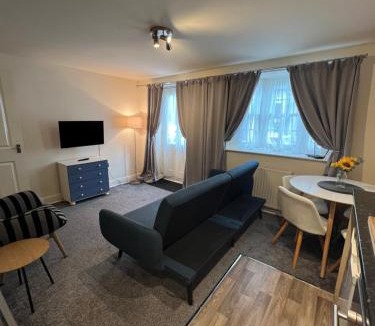 Shifnal Apartment | Town apartment