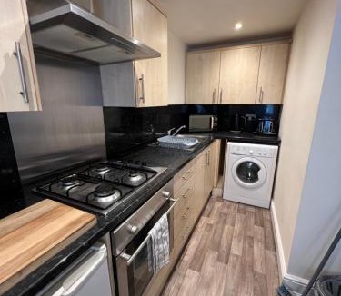 Shifnal Apartment | Town apartment