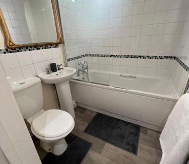 Shifnal Apartment | Town apartment