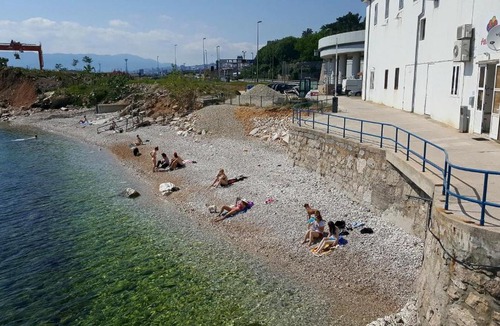 Rijeka Apartment | Town apartment in center