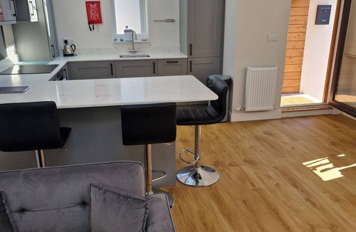 Harrogate City Centre Cottage | Town Center cottage