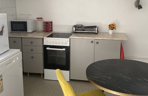 Graulhet House | Town center free parking