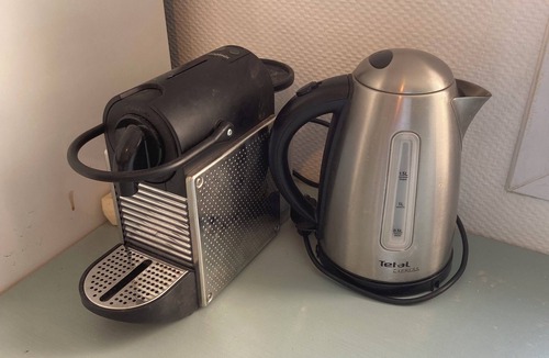 Aurillac House | Town center house for 4