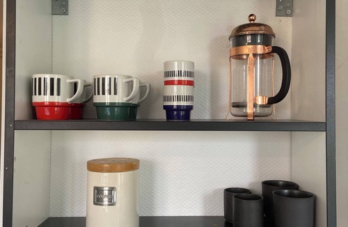 Aurillac House | Town center house for 4