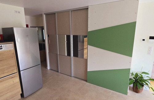Matignon House | Town center house ideally located near shops and beaches