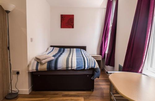 Dewsbury Apartment | Town Centre Apartments