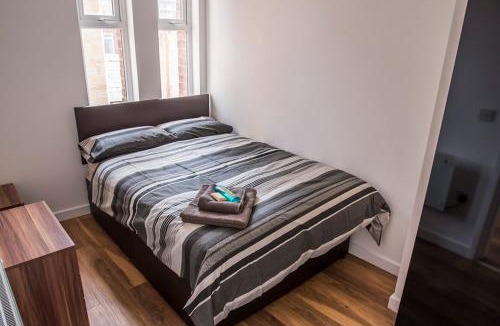 Dewsbury Apartment | Town Centre Apartments