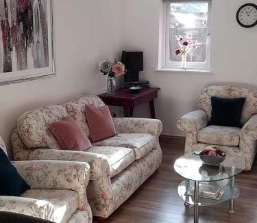 Tewkesbury House | Town centre cottage