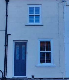 Cheltenham Apartment | Town Centre House with free parking