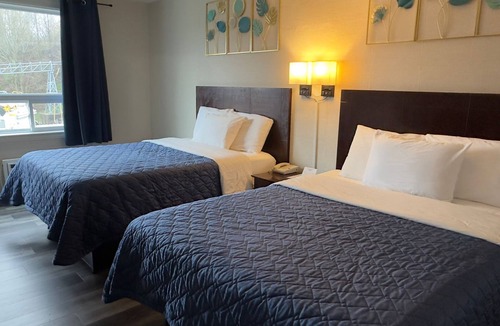 Parry Sound Hotel | Town Centre Inn - Parry Sound