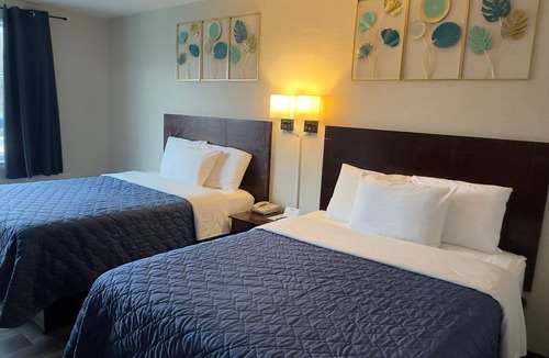 Parry Sound Hotel | Town Centre Inn - Parry Sound