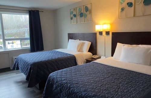 Parry Sound Hotel | Town Centre Inn - Parry Sound
