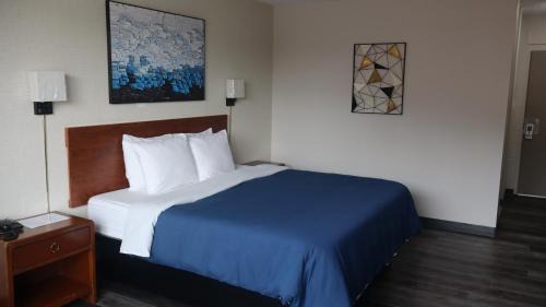 Parry Sound Hotel | Town Centre Inn - Parry Sound
