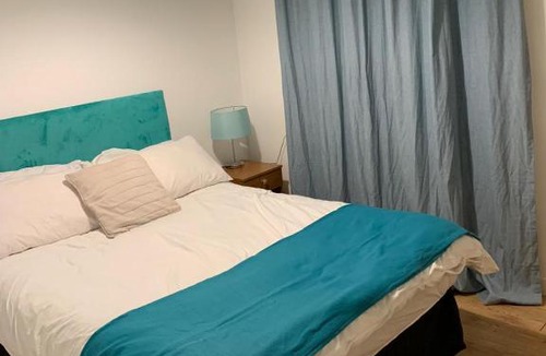 Perth Apartment | Town Centre Perth