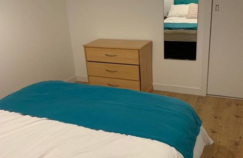 Perth Apartment | Town Centre Perth