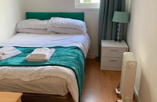 Perth Apartment | Town Centre Perth
