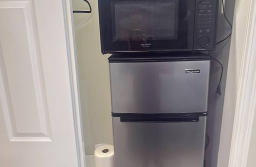 Newton Apartment | Town & Country Andover Studio Unit