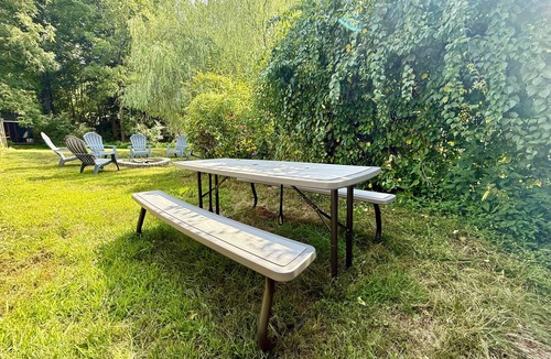 Newton Apartment | Town & Country Andover Studio Unit