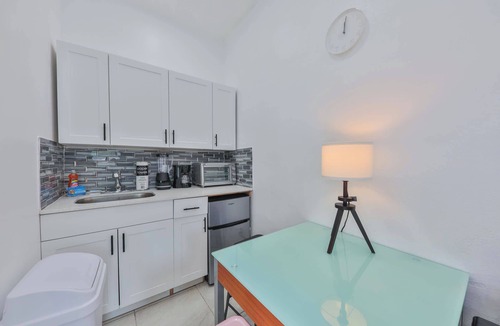 Downtown Hollywood Apartment | Town Down across Down Town