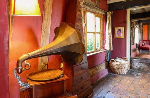 Thorndon House | Town Farm