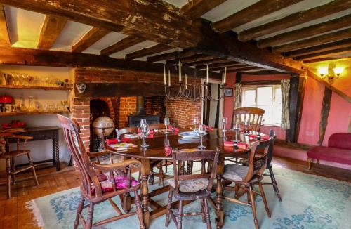 Thorndon House | Town Farm