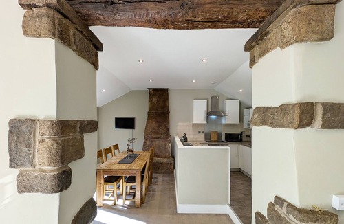 Stainland Cottage | Town Gate Cottage
