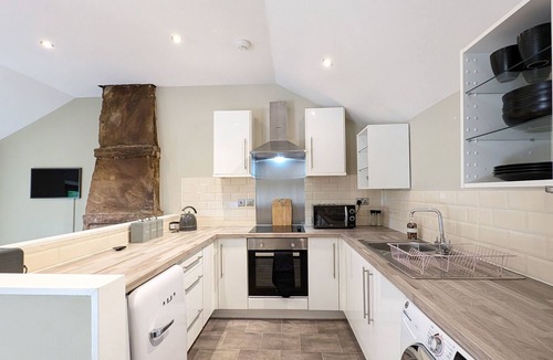 Stainland Cottage | Town Gate Cottage