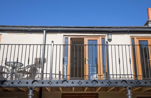 Stainland Cottage | Town Gate Cottage