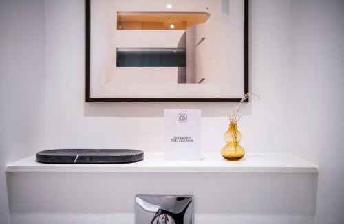 Copenhagen City Centre Apartment | Town Hall Apartments by Daniel&Jacob's