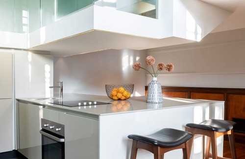 Bethnal Green Hotel | Town Hall Hotel – Shoreditch