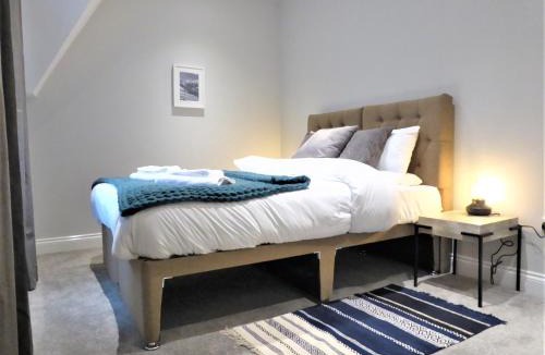 Giggleswick Apartment | Town Hall Lofts, Settle