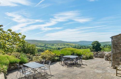 Leyburn House | Town Head Cottage