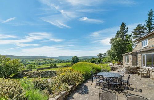 Leyburn House | Town Head Cottage
