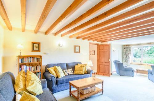 Leyburn House | Town Head Cottage