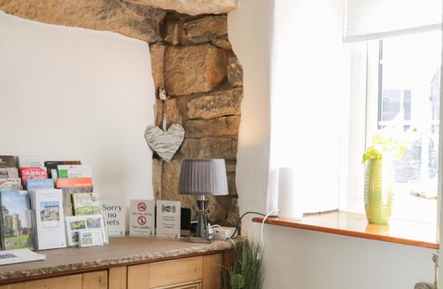 Grassington House | Town Head Cottage
