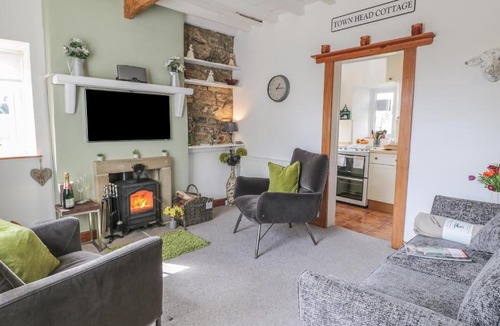Grassington House | Town Head Cottage